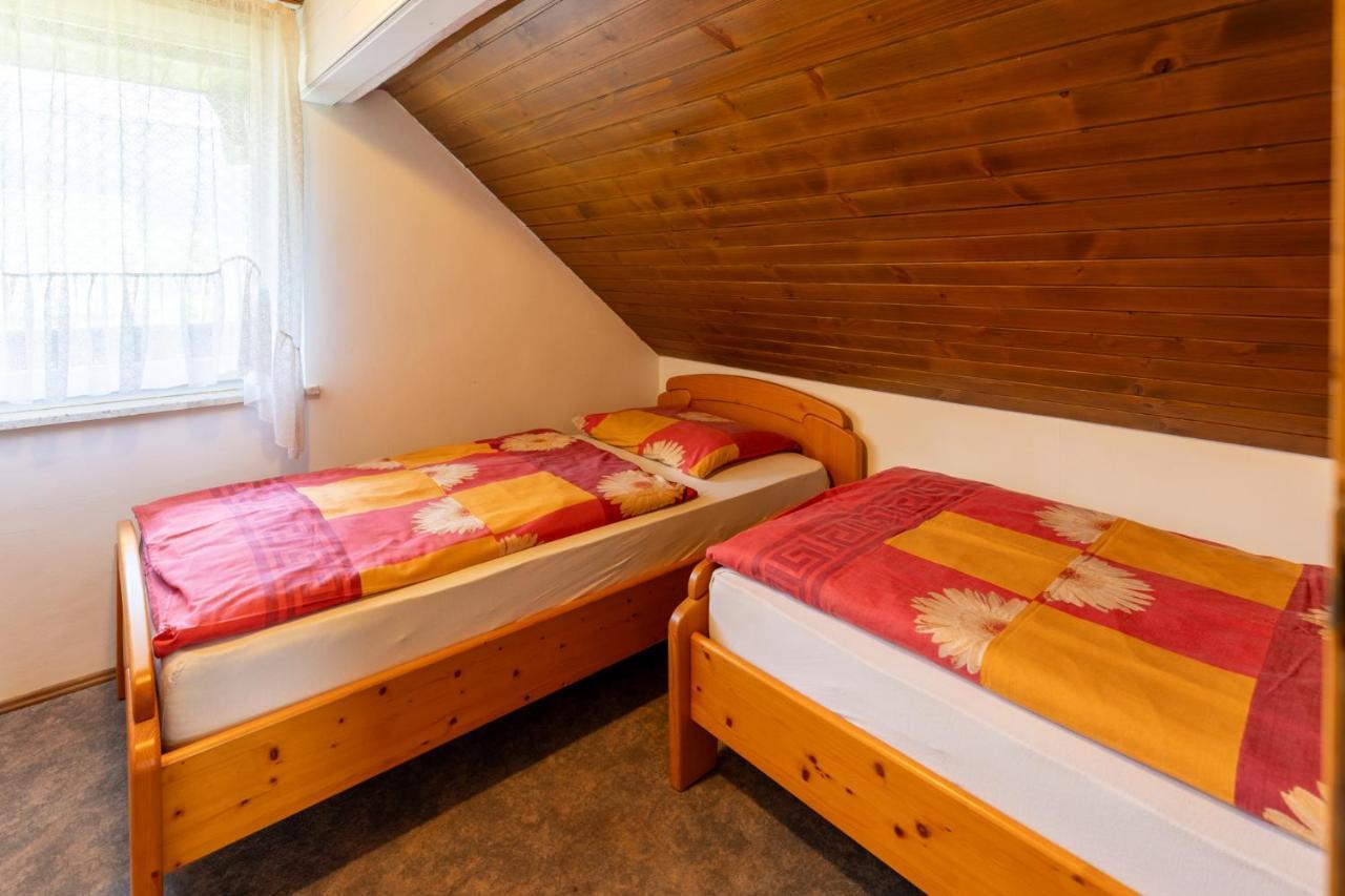 Apartments Darinka Mencinger بوينج المظهر الخارجي الصورة