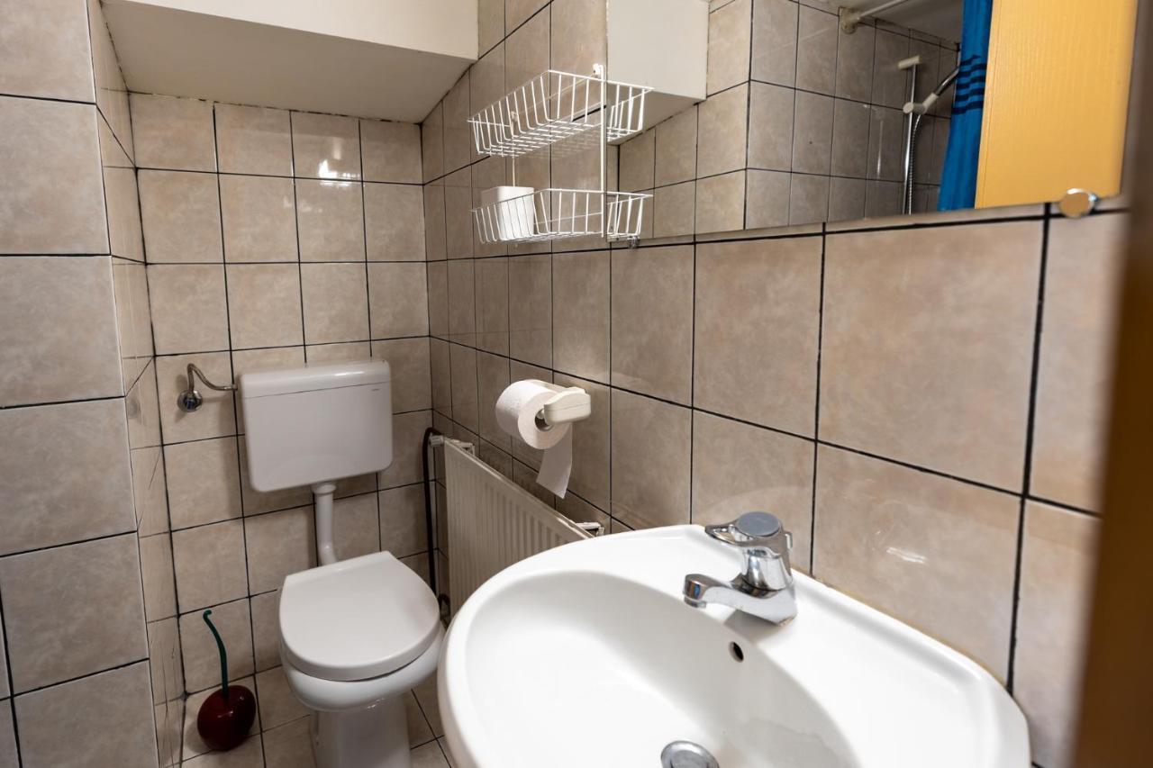 Apartments Darinka Mencinger بوينج المظهر الخارجي الصورة