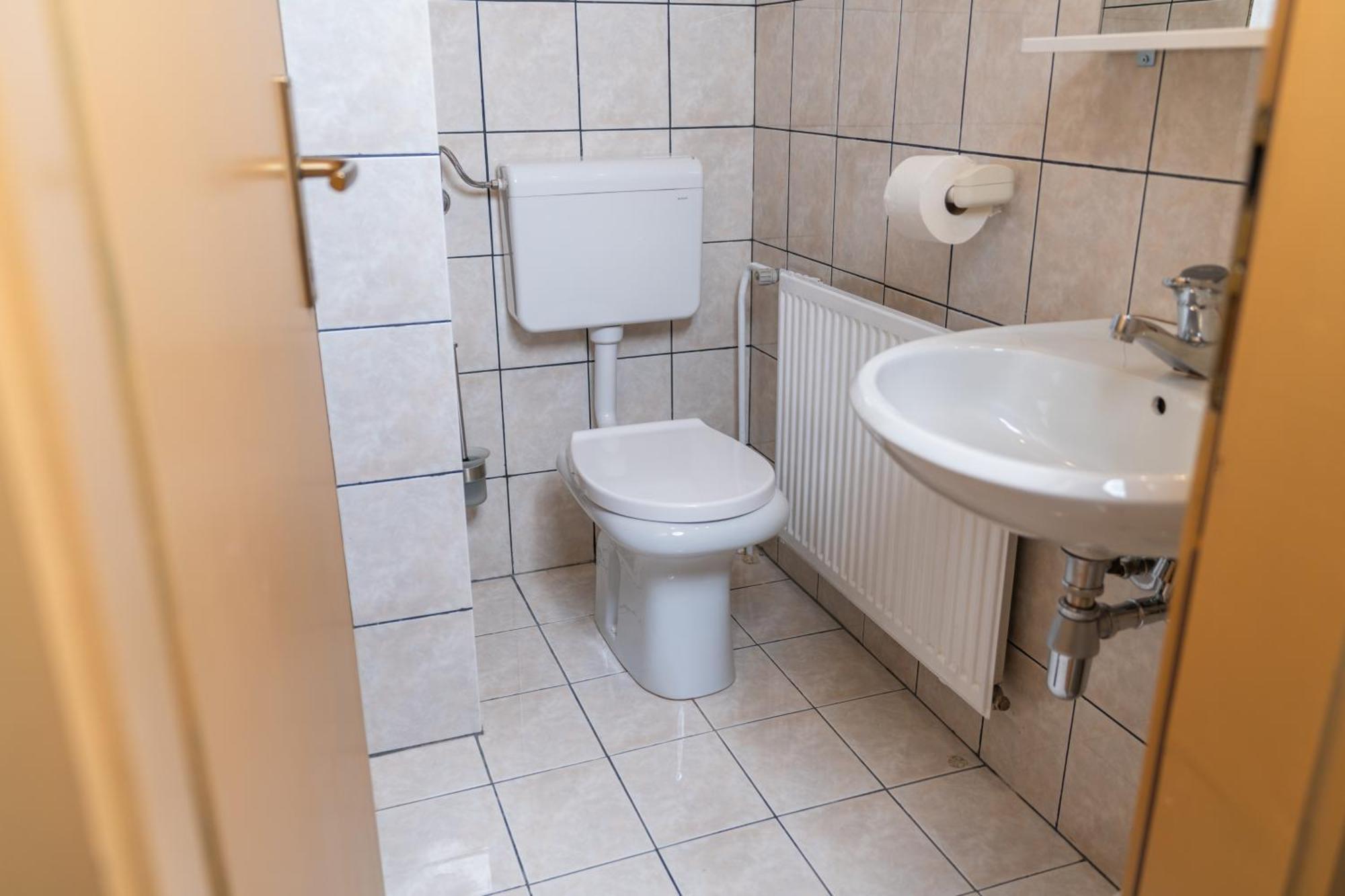 Apartments Darinka Mencinger بوينج المظهر الخارجي الصورة